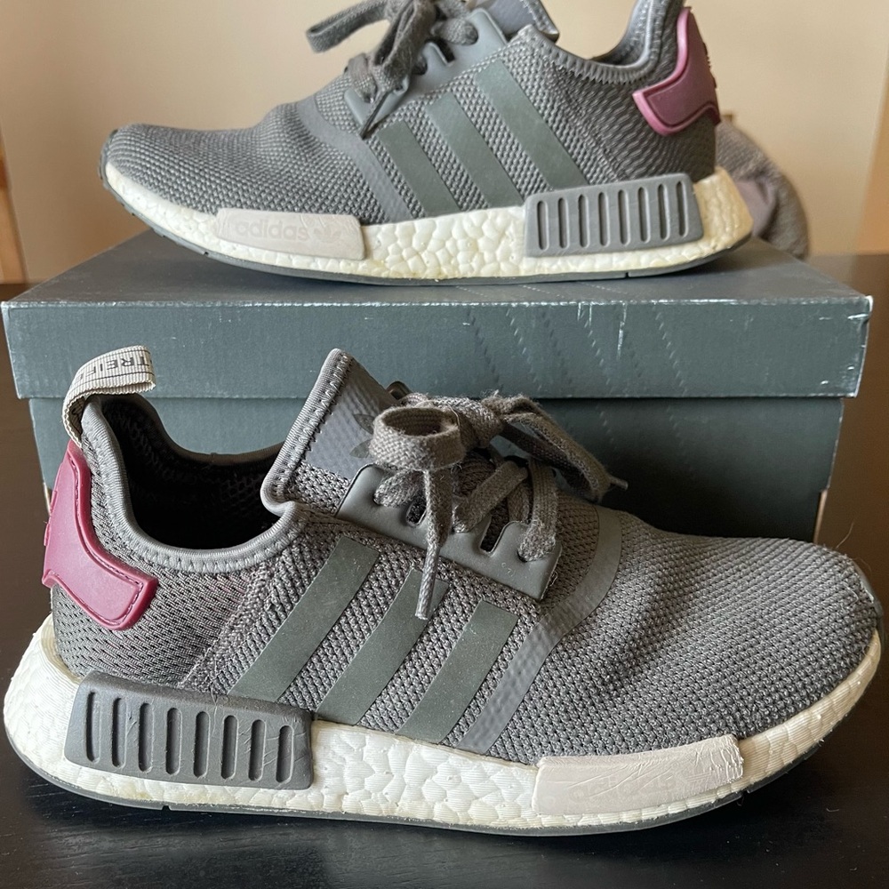 Adidas NMD_R1 W